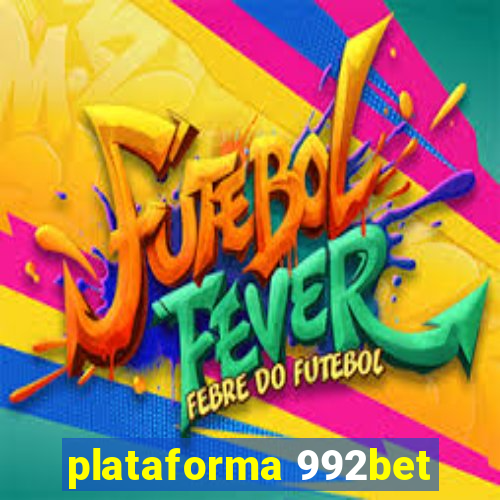 plataforma 992bet