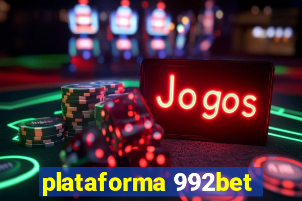 plataforma 992bet