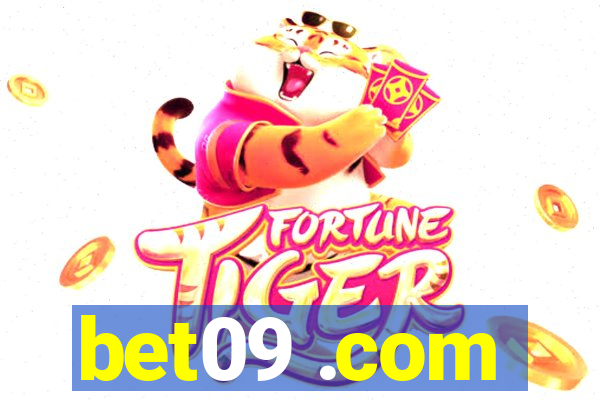 bet09 .com