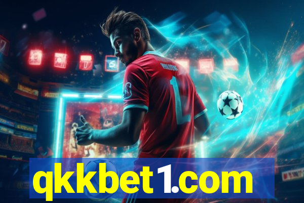 qkkbet1.com