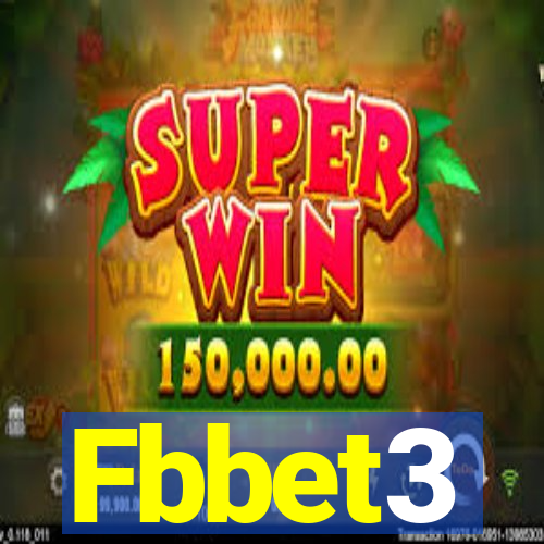 Fbbet3