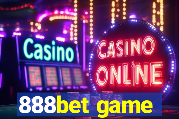 888bet game