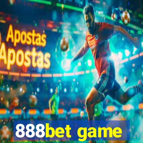 888bet game