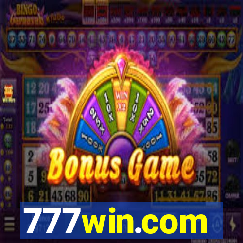 777win.com