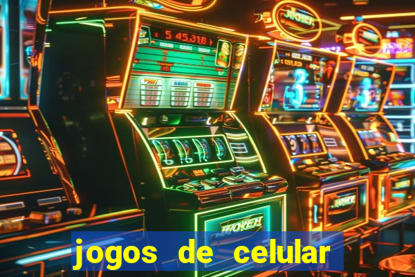 jogos de celular sem propaganda