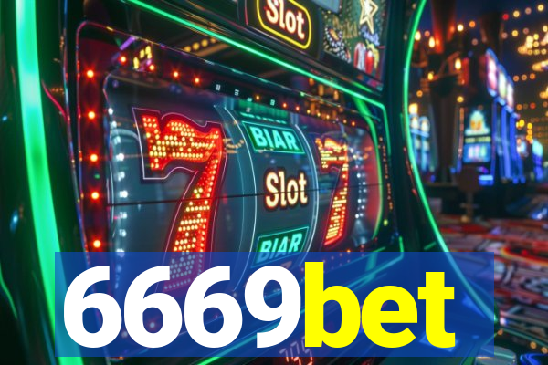 6669bet