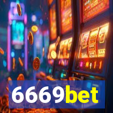 6669bet