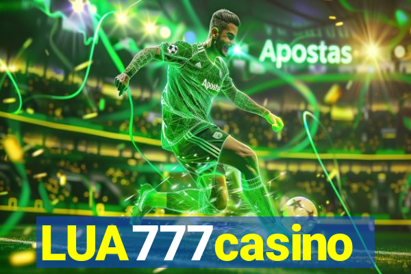 LUA777casino