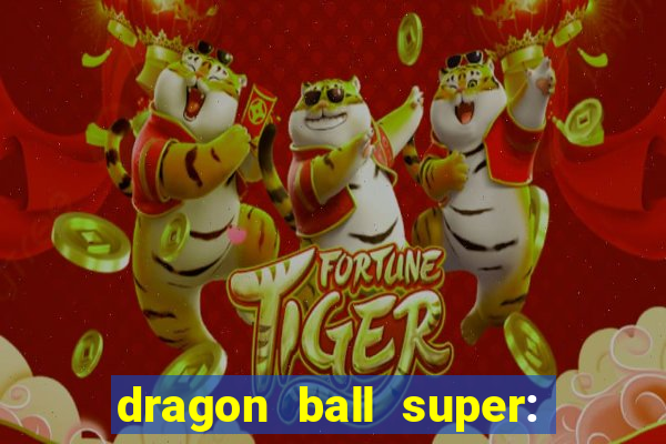 dragon ball super: super hero dublado download