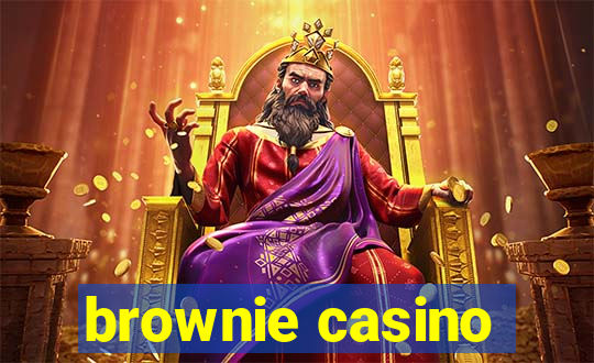 brownie casino