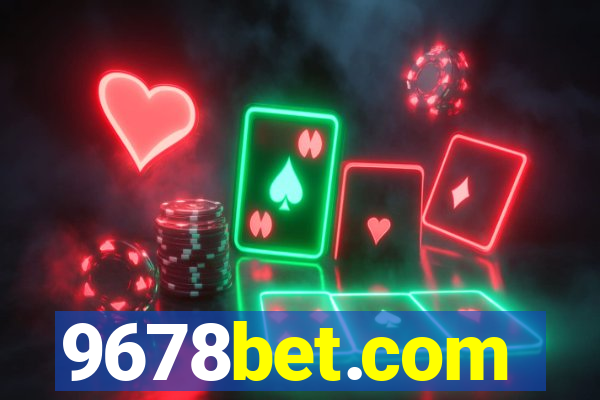 9678bet.com