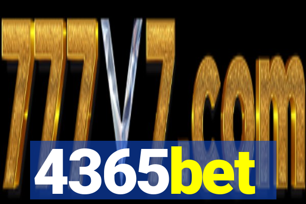 4365bet