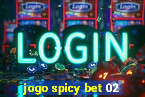 jogo spicy bet 02