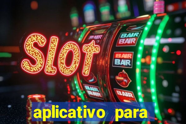 aplicativo para postar em jogo