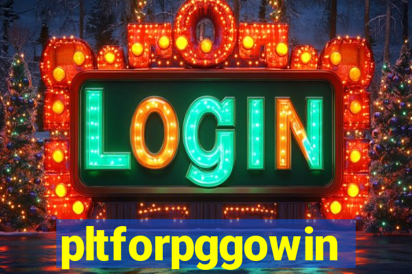 pltforpggowin