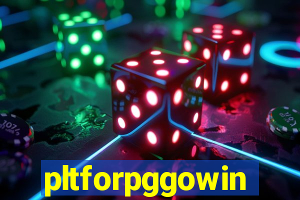 pltforpggowin