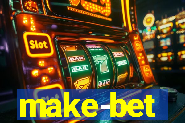 make-bet