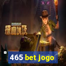 465 bet jogo