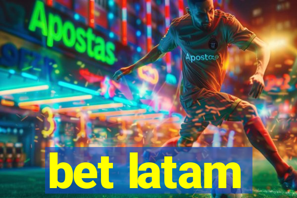 bet latam