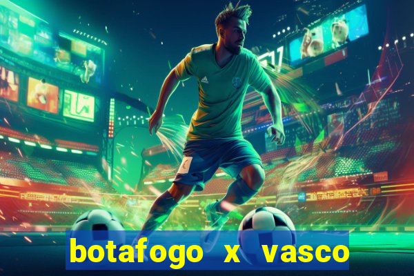 botafogo x vasco ao vivo futemax