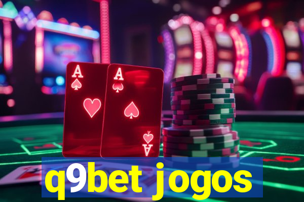 q9bet jogos