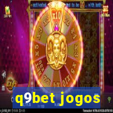 q9bet jogos