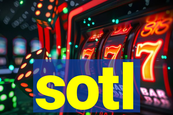 sotl