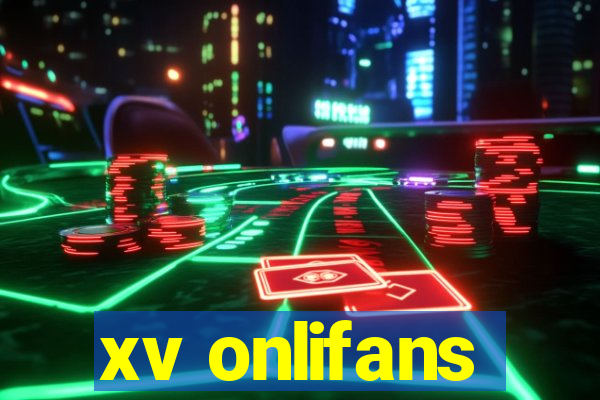 xv onlifans