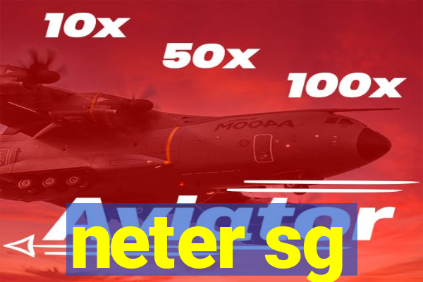 neter sg