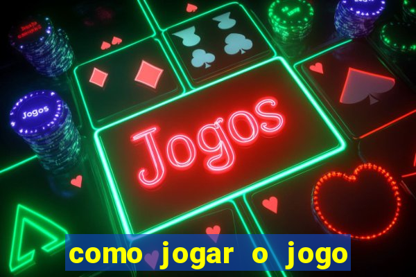 como jogar o jogo do coelho para ganhar dinheiro