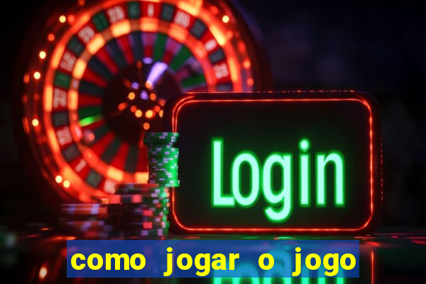 como jogar o jogo do coelho para ganhar dinheiro