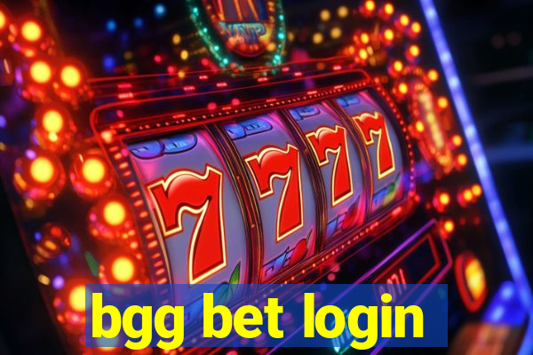 bgg bet login