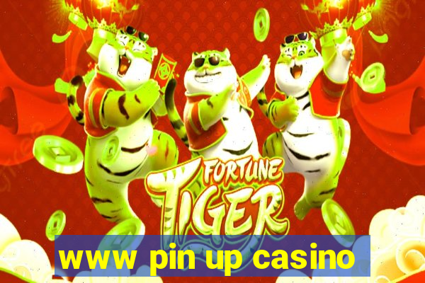 www pin up casino