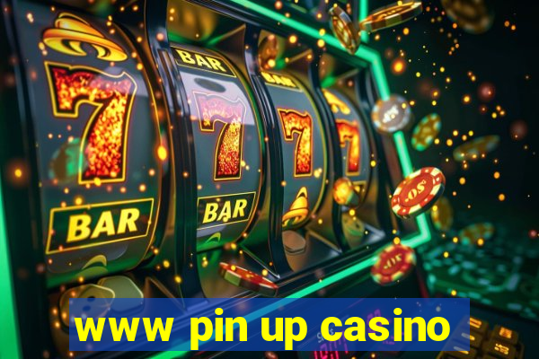 www pin up casino