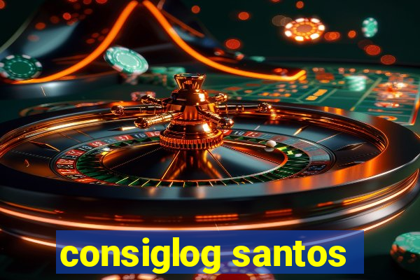 consiglog santos