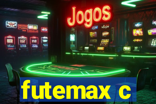 futemax c