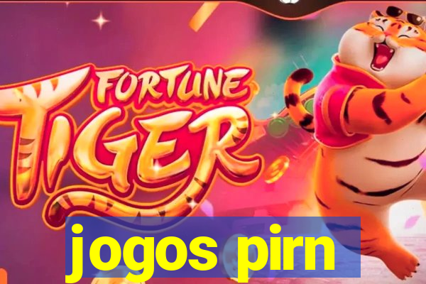 jogos pirn