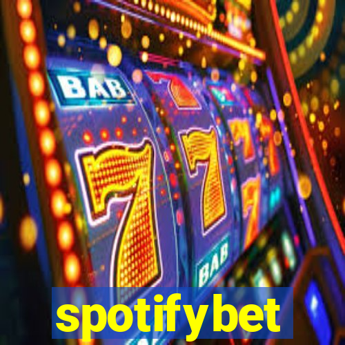 spotifybet