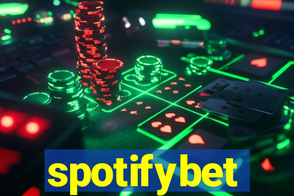 spotifybet