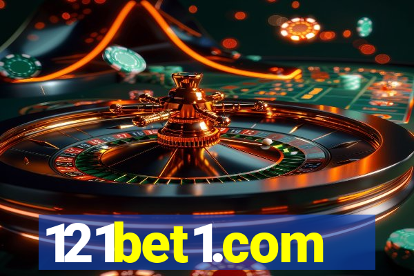 121bet1.com