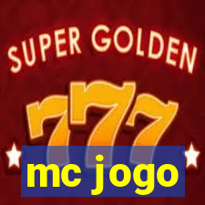 mc jogo