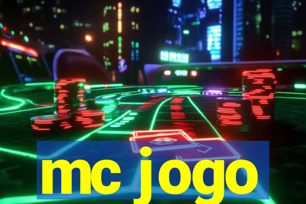 mc jogo