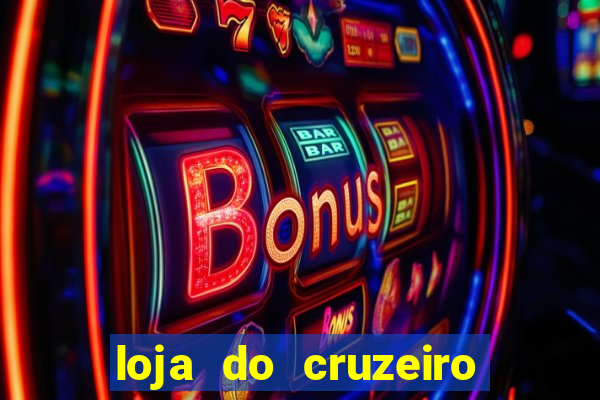 loja do cruzeiro shopping itau