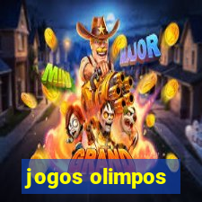 jogos olimpos