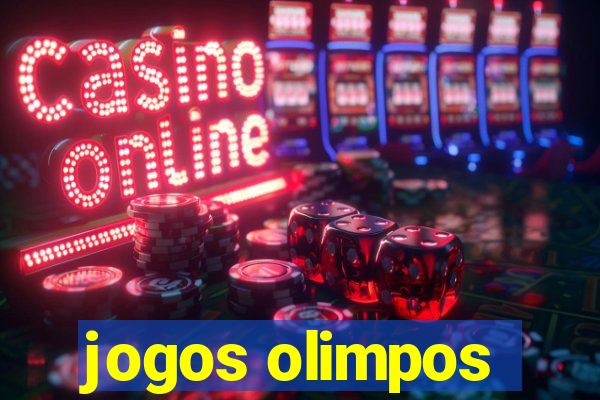 jogos olimpos