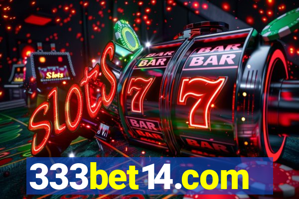 333bet14.com