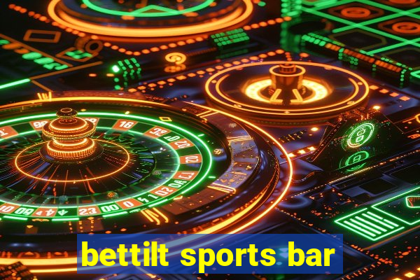 bettilt sports bar