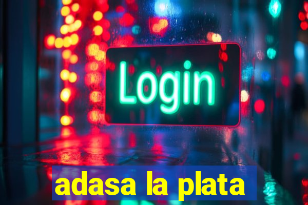 adasa la plata