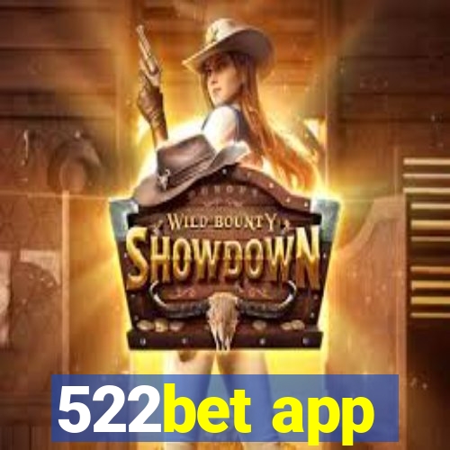 522bet app