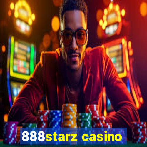 888starz casino